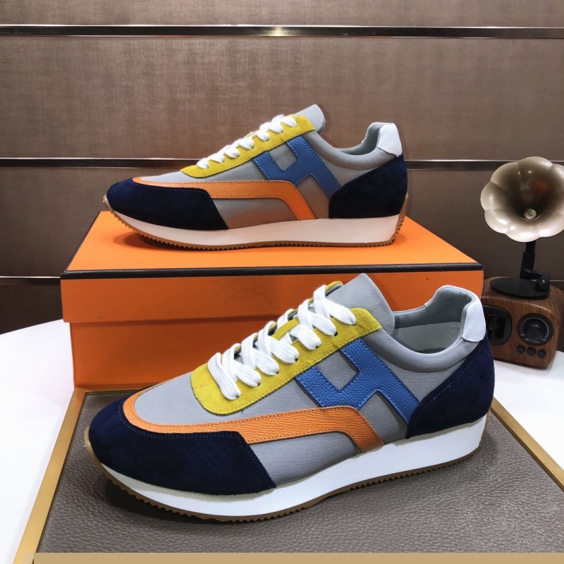 H**mes sneakers